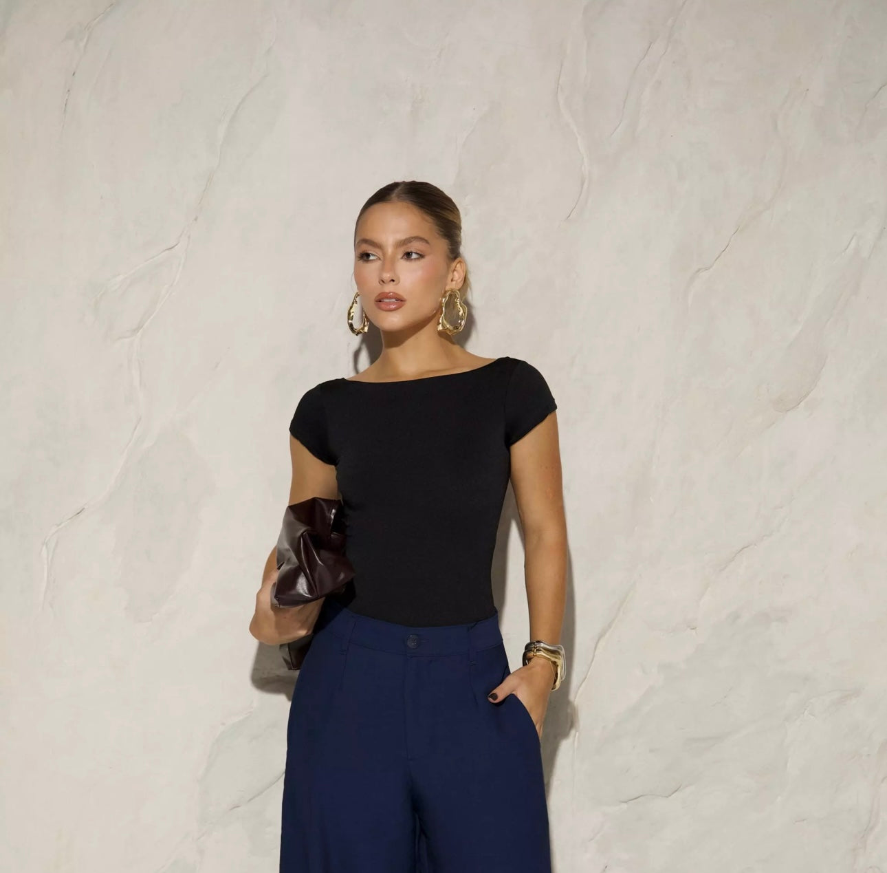 The Essential Bodysuit
