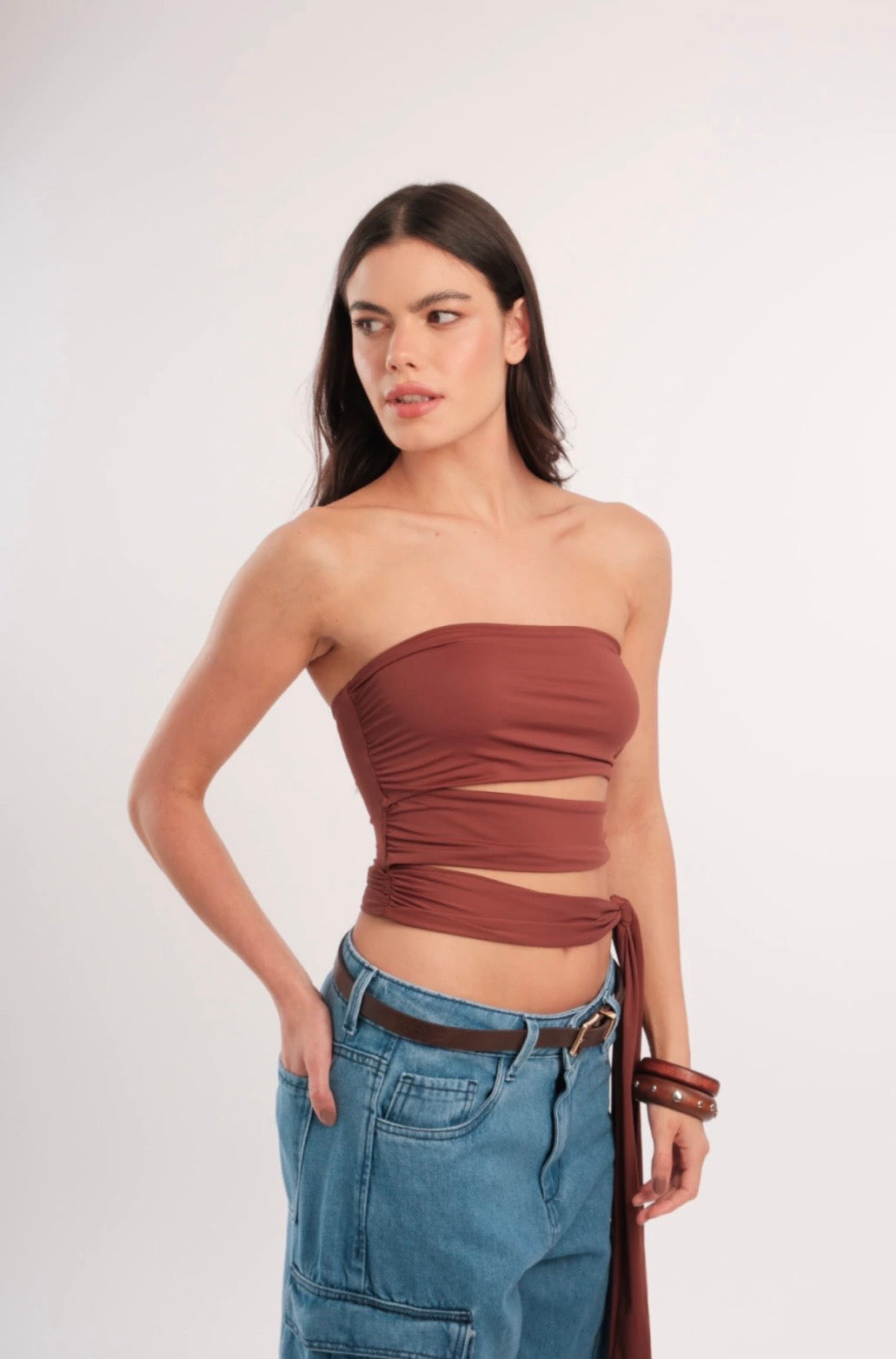 The Wrap Top