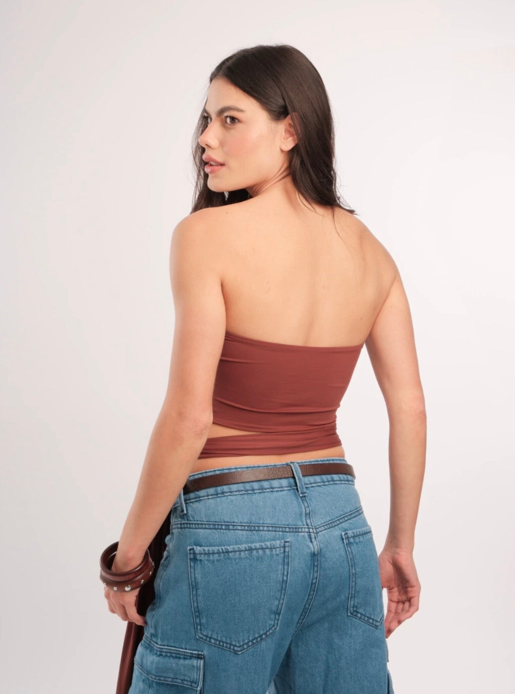 The Wrap Top