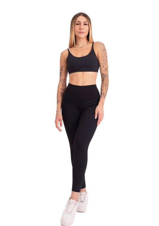 The Core Legging