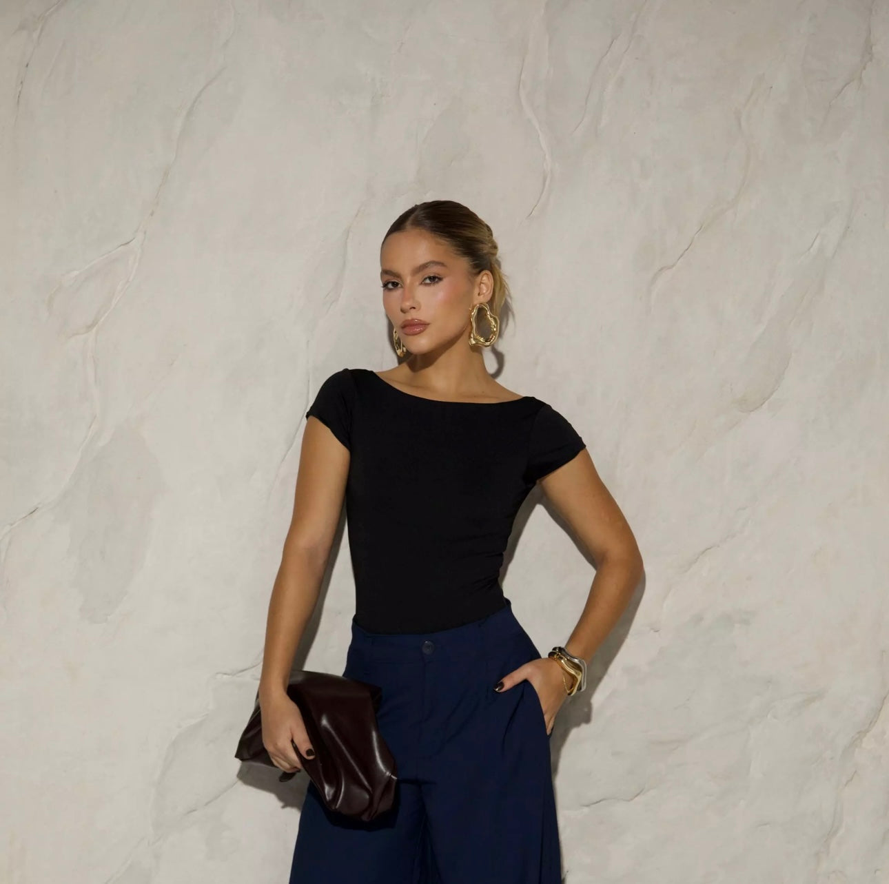 The Essential Bodysuit