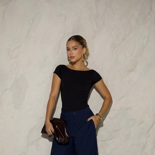 The Essential Bodysuit