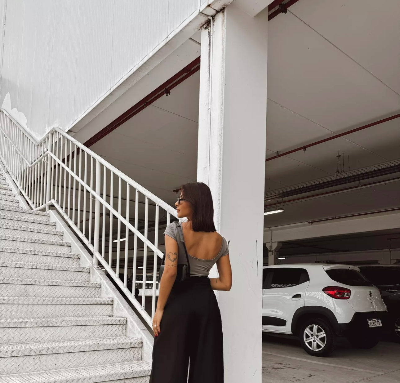 The Essential Bodysuit