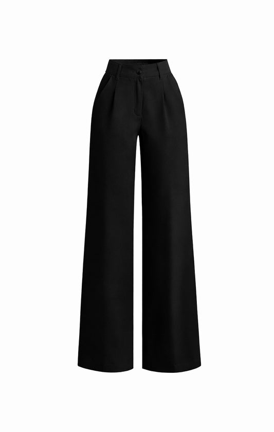 The Signature Trouser