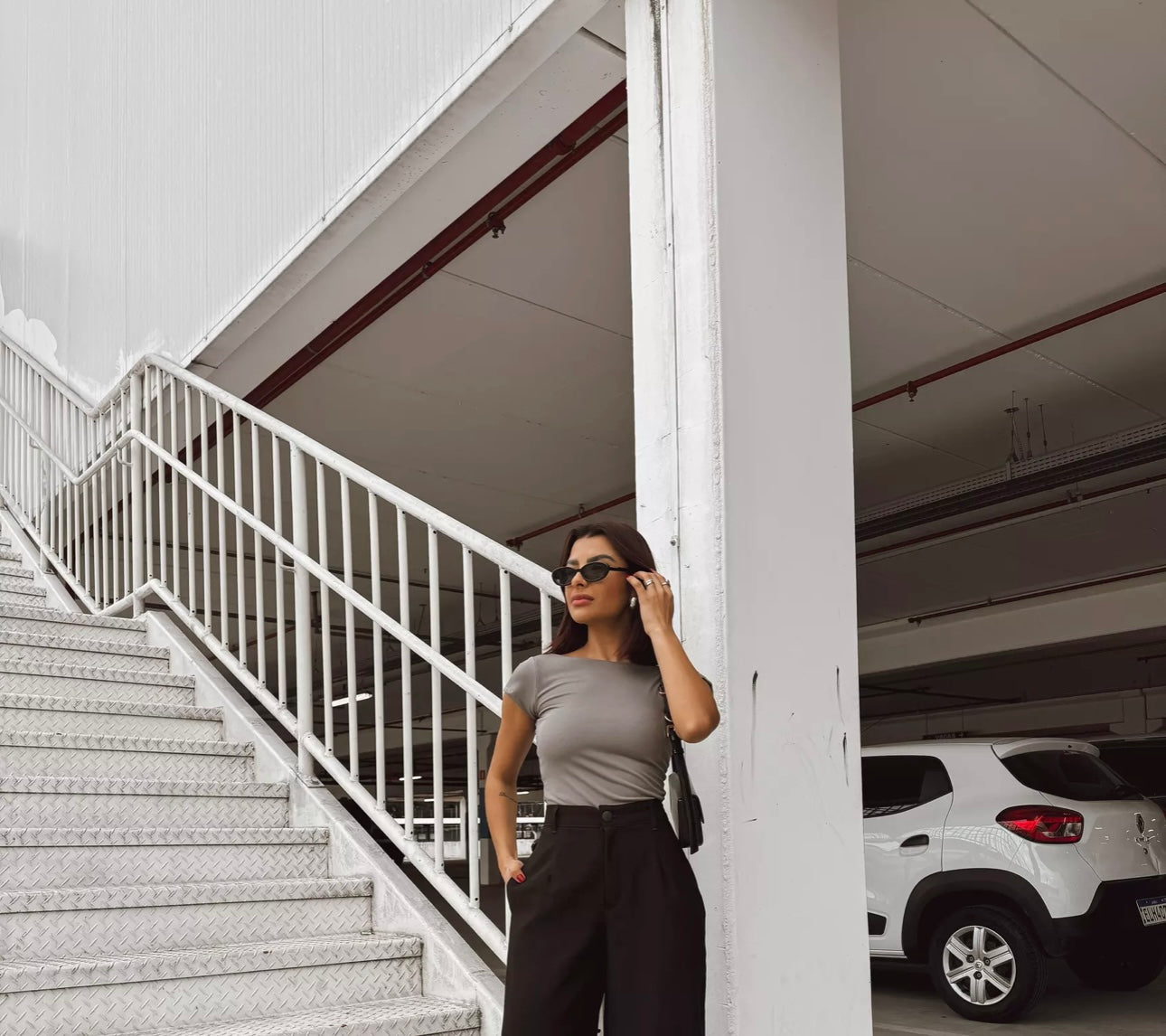The Essential Bodysuit