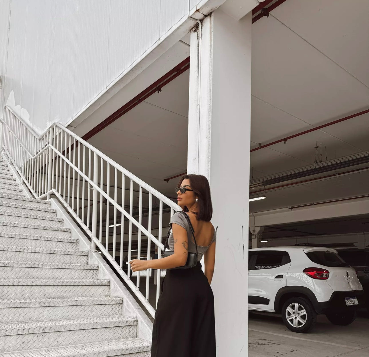 The Essential Bodysuit