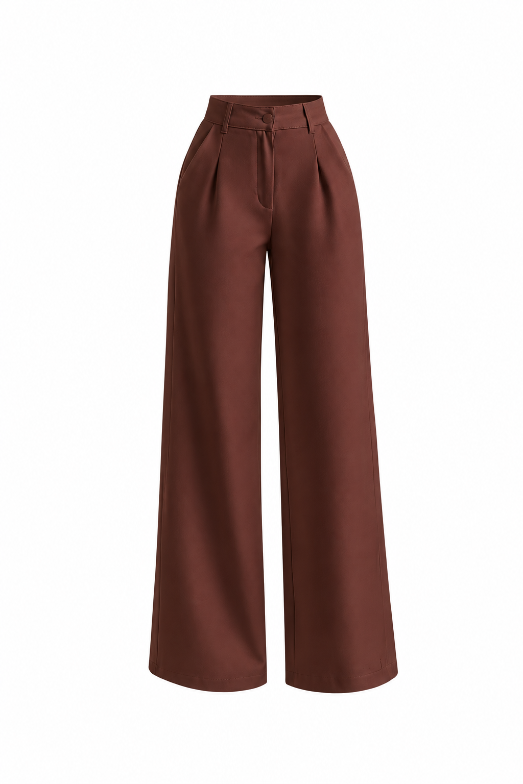 The Signature Trouser