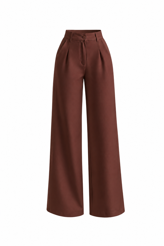 The Signature Trouser