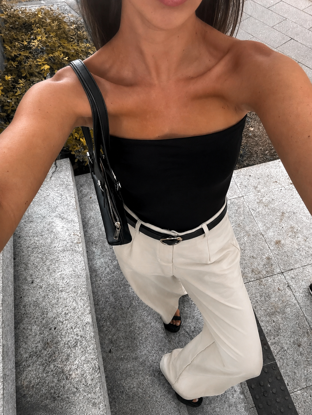 The Signature Trouser